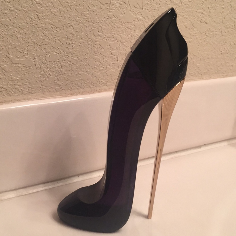 Carolina Herrera Good Girl Parfum